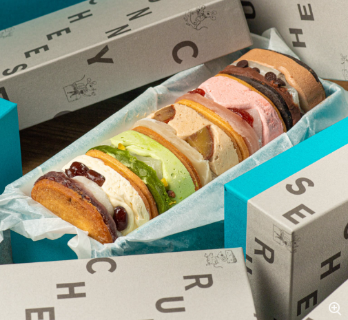 ラニーチーズのバターサンドは美味しい？口コミや評判を徹底解説！ 