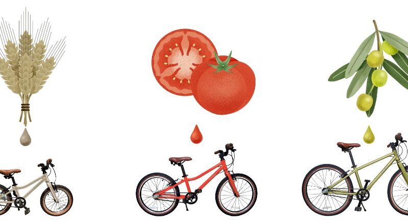 【wimo kids】子供用自転車の評判は?実際の口コミを徹底解説!